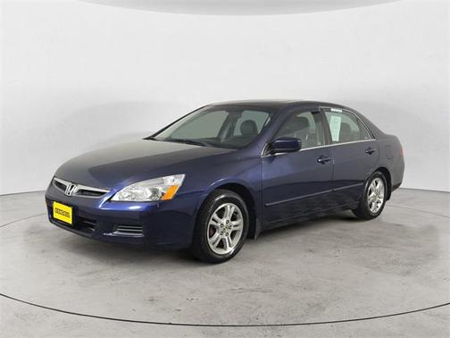 2006 Honda Accord EX-L