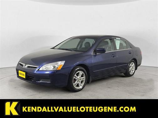 2006 Honda Accord EX-L