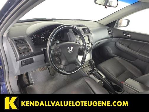 2006 Honda Accord EX-L