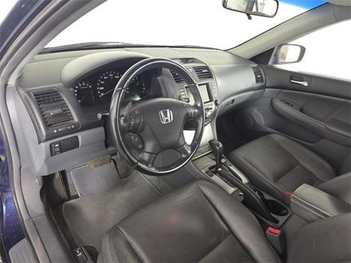 2006 Honda Accord EX-L