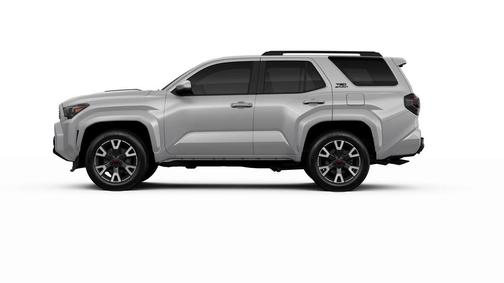 2025 Toyota 4Runner TRD Sport Premium