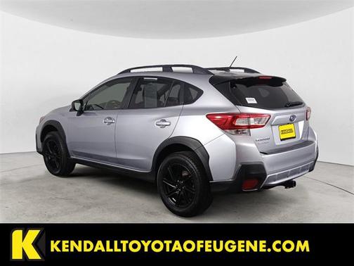 2019 Subaru Crosstrek 2.0i