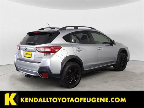 2019 Subaru Crosstrek 2.0i