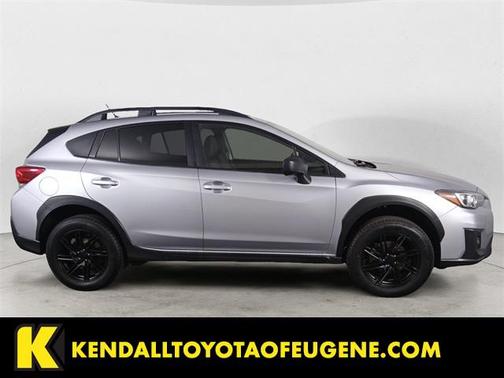 2019 Subaru Crosstrek 2.0i