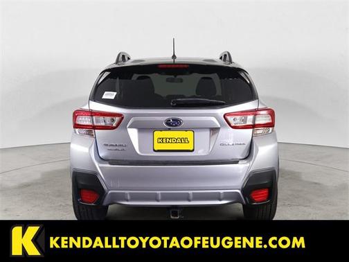 2019 Subaru Crosstrek 2.0i