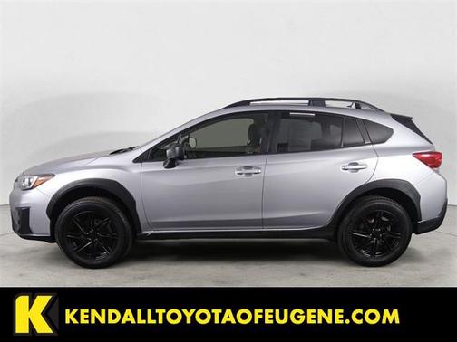2019 Subaru Crosstrek 2.0i