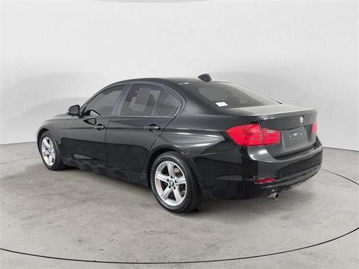 2014 BMW 328d xDrive