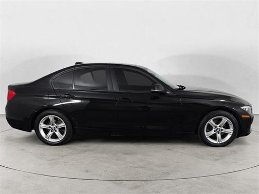 2014 BMW 328d xDrive