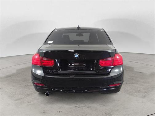 2014 BMW 328d xDrive