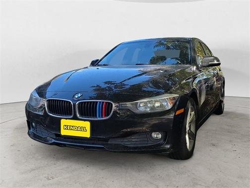 2014 BMW 328d xDrive