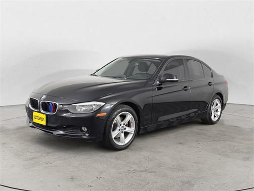 2014 BMW 328d xDrive