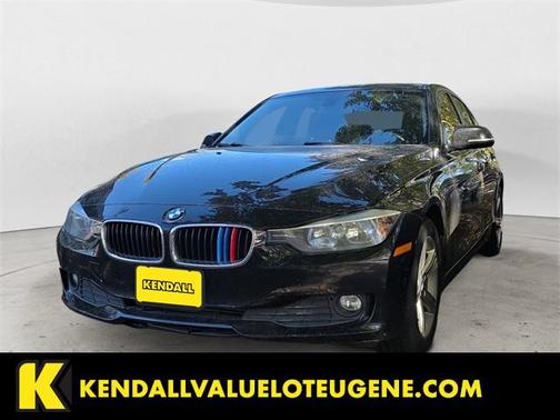 2014 BMW 328d xDrive