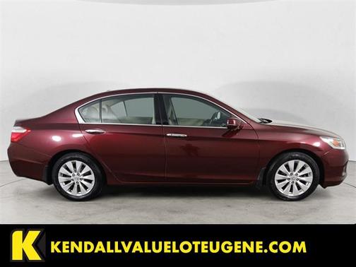 2014 Honda Accord Touring