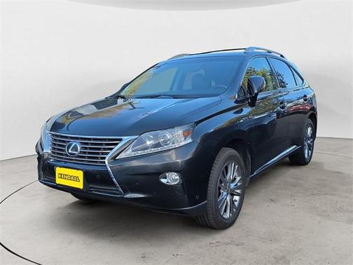 2014 Lexus RX 350 Base