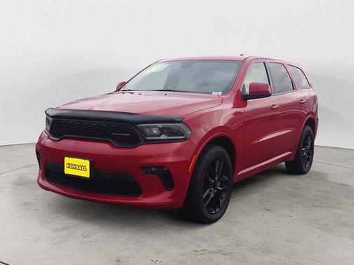 2021 Dodge Durango GT AWD