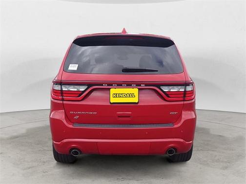 2021 Dodge Durango GT AWD