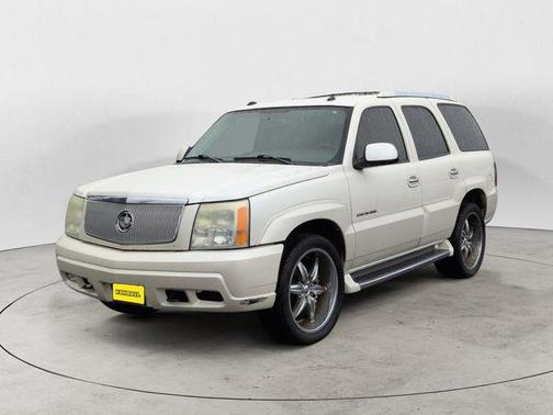 2004 Cadillac Escalade Base