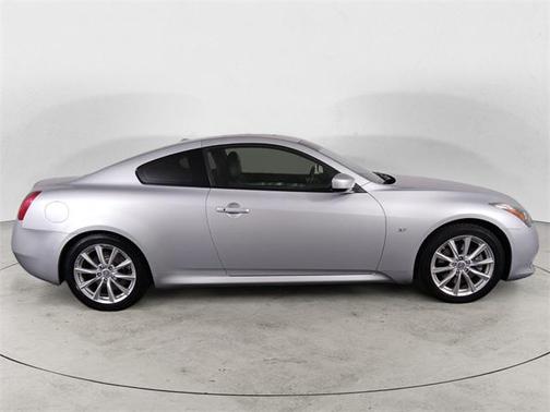 2014 INFINITI Q60 Journey
