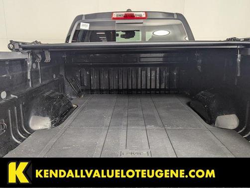 2015 GMC Canyon SLT