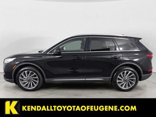 2024 Lincoln Corsair Reserve