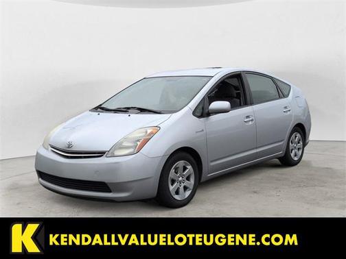 2009 Toyota Prius Standard