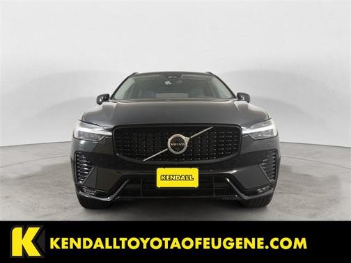 2025 Volvo XC60 Plus