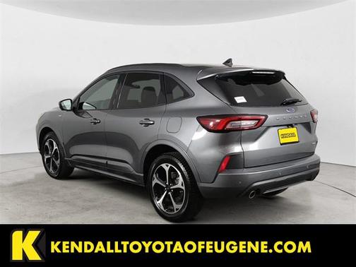 2024 Ford Escape ST-Line Select