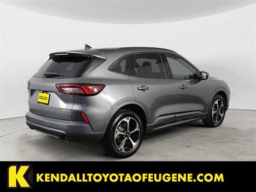 2024 Ford Escape ST-Line Select