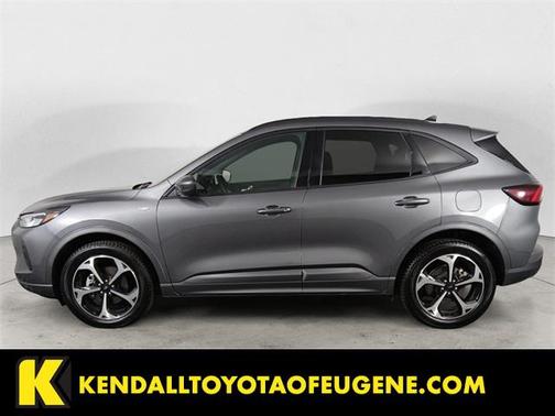 2024 Ford Escape ST-Line Select