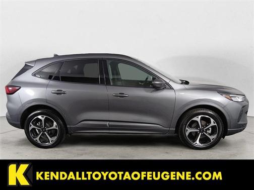 2024 Ford Escape ST-Line Select