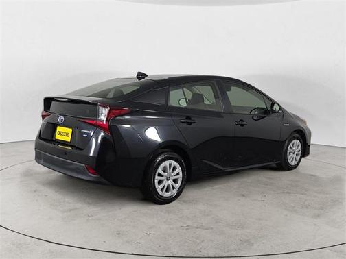 2019 Toyota Prius L