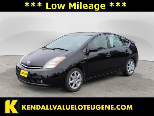2008 Toyota Prius Touring