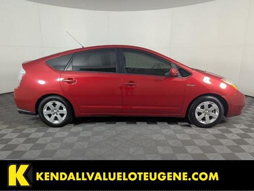 2008 Toyota Prius Standard
