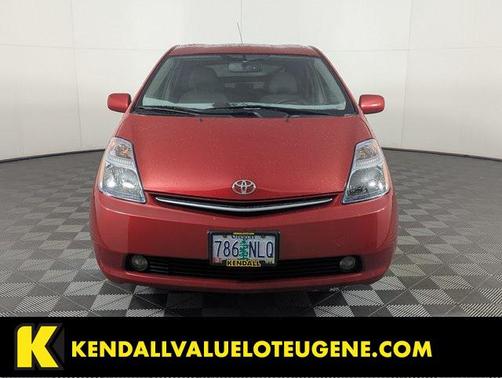 2008 Toyota Prius Standard