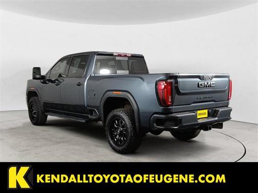 2020 GMC Sierra 3500 Denali