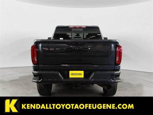 2020 GMC Sierra 3500 Denali