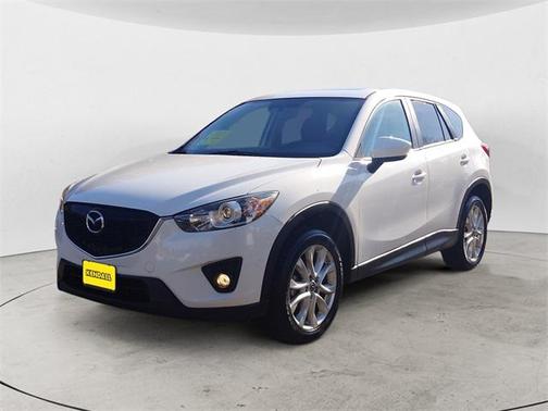 2014 Mazda CX-5 Grand Touring