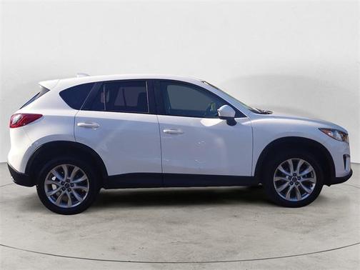 2014 Mazda CX-5 Grand Touring
