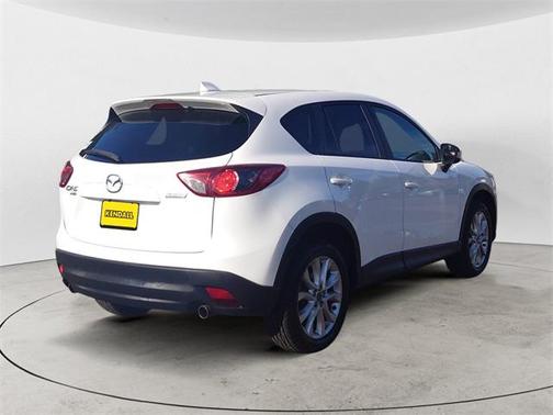 2014 Mazda CX-5 Grand Touring