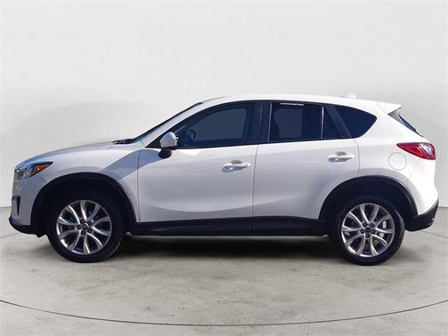 2014 Mazda CX-5 Grand Touring
