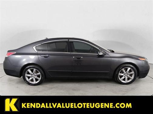 2012 Acura TL 3.5