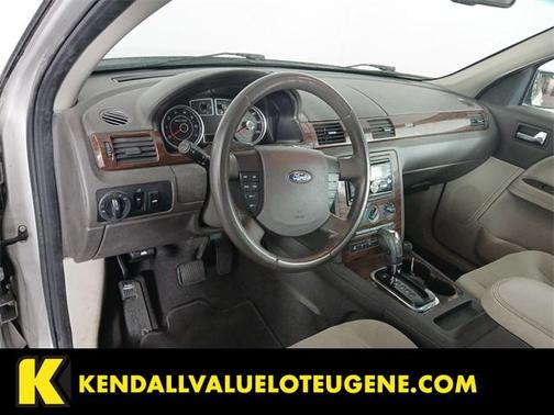 2008 Ford Taurus SEL