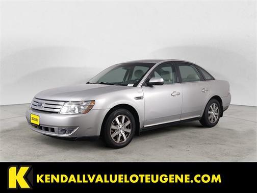 2008 Ford Taurus SEL