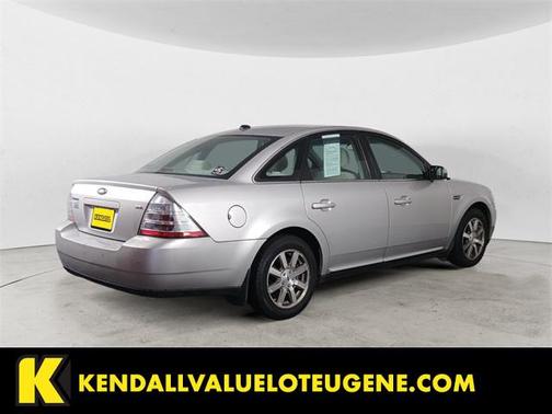 2008 Ford Taurus SEL