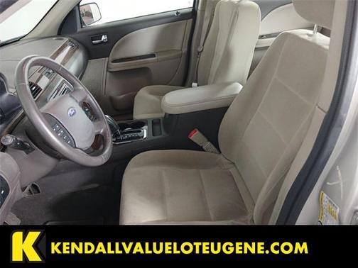 2008 Ford Taurus SEL