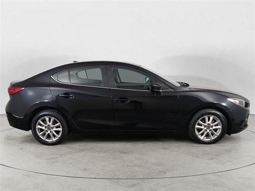 2015 Mazda Mazda3 s Grand Touring
