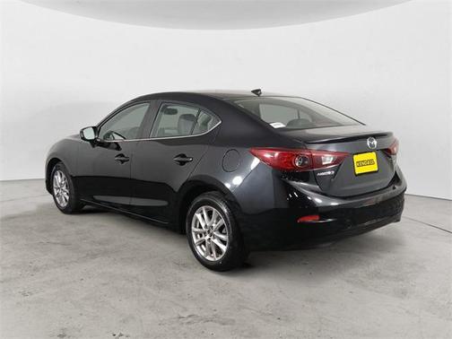 2015 Mazda Mazda3 s Grand Touring