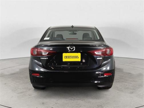 2015 Mazda Mazda3 s Grand Touring