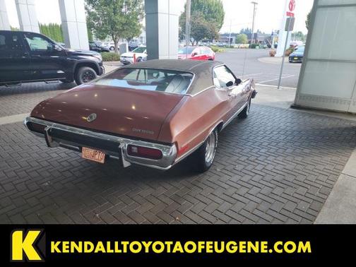 1973 Ford Torino Sport