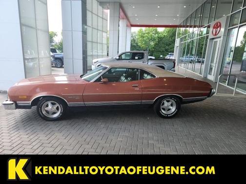 1973 Ford Torino Sport